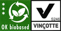 Vincotte OK Biobased
